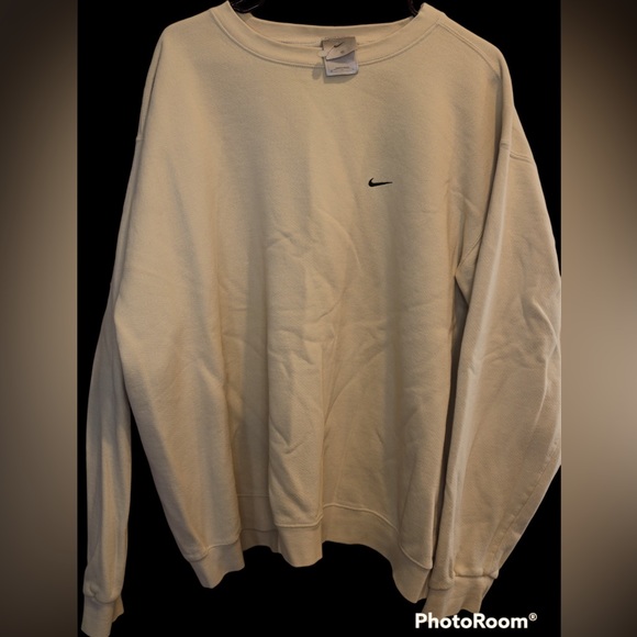 Nike 90s crewneck size XXL - Picture 2 of 5
